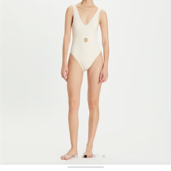 Miller Plunge One-Piece
Swimsuit- Each - Picture 2 of 5